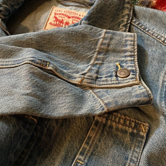 Levi’s  Overall for women - Picture 4 of 8